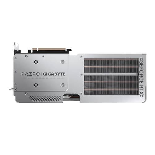 Gigabyte RTX 4070 Ti Aero OC 12GB Gaming Graphics Card